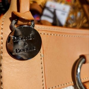 Dooney & Bourke Tote Purse